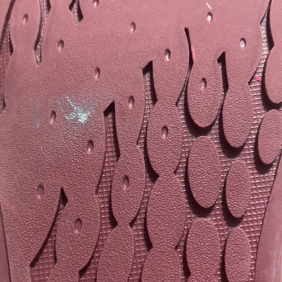 NEW Encore FIESSO💕sparkle high-tops 10/10.5+💙Barbie ornament/keychain - Picture 12 of 14